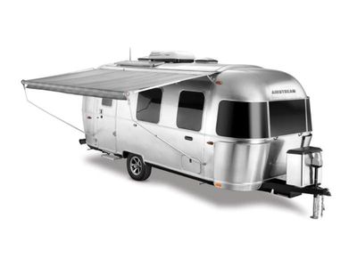 Used 2022 Airstream Caravel 22FB