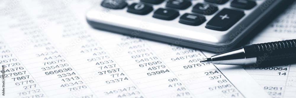 Accounting Tutor- High School/College