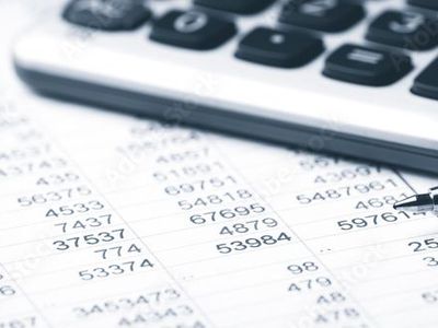 Accounting Tutor- High School/College