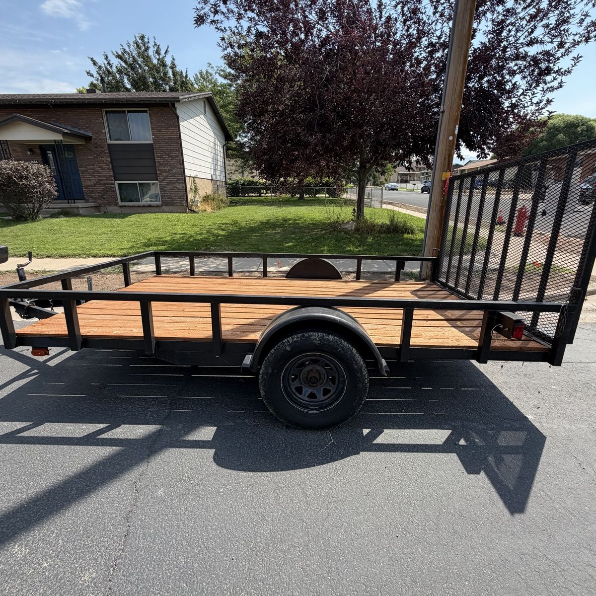 Trailers 