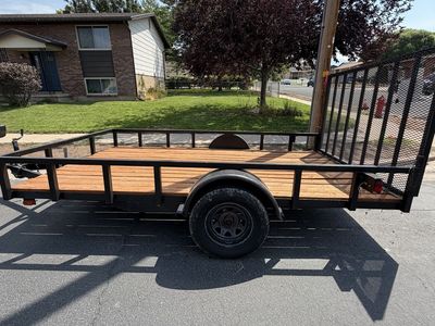 Trailers