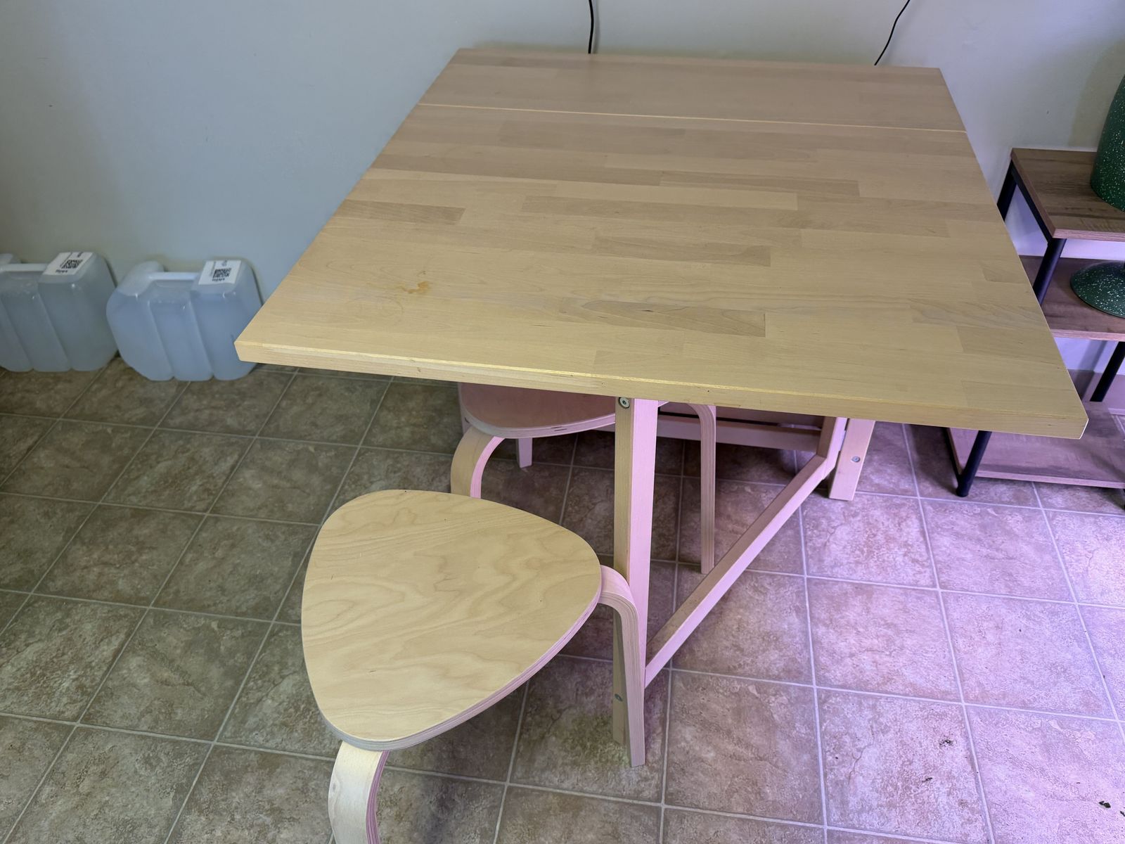 Ikea Norden Table