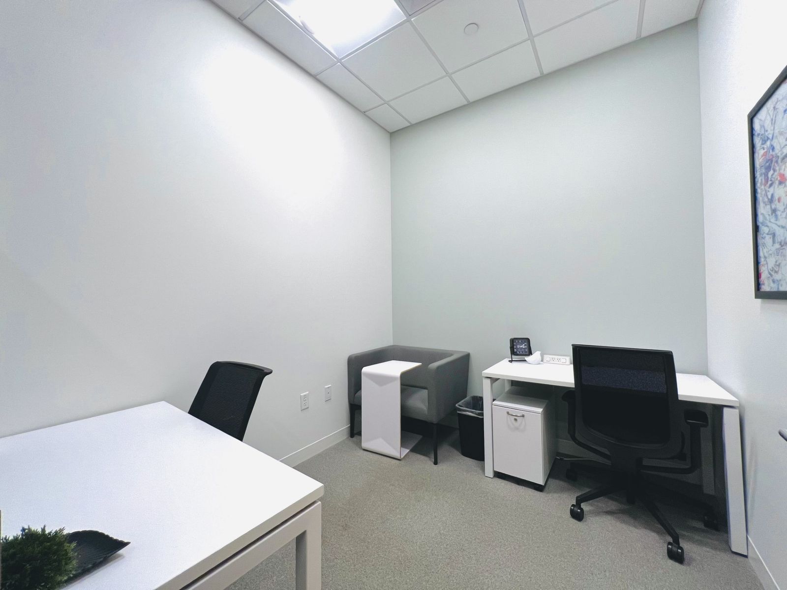 $780 Move-In Ready Office | $780/Month (Lehi)
