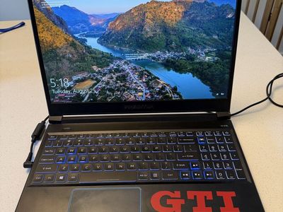 Acer Predator Gaming Laptop NVIDIA GTX1660 Ti Intel i7 Core Processor