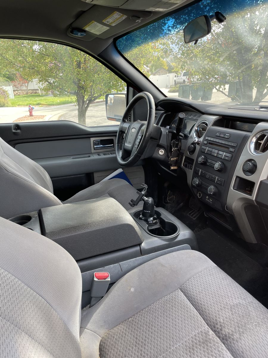 Ford Bad 2011 Ford F-150 XLT in North Ogden, UT | KSL Cars