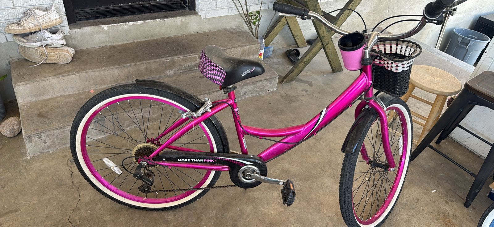 Free bike 