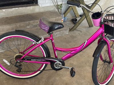 Free bike