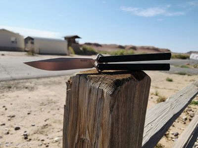 Kershaw Lucha