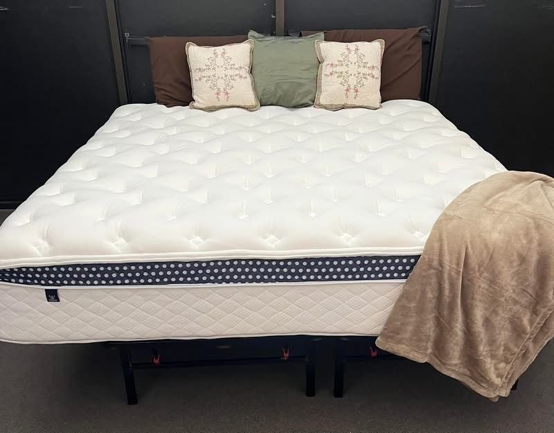 WinkBed King Mattress— Soft