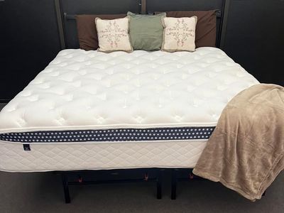 WinkBed King Mattress— Soft