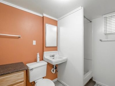 Private 1BR In-Law Suite Near Sugar House & Downtown