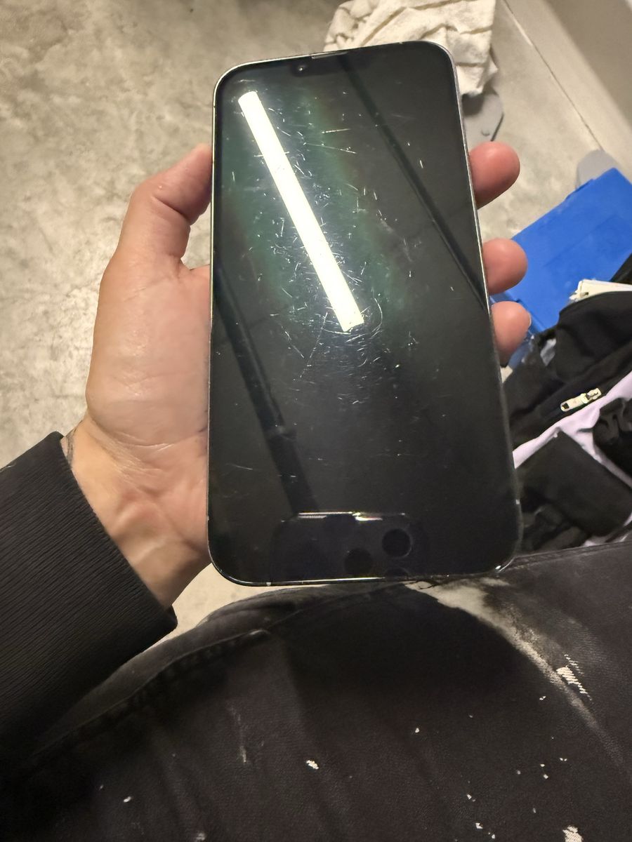 iPhone 13 Pro Max
