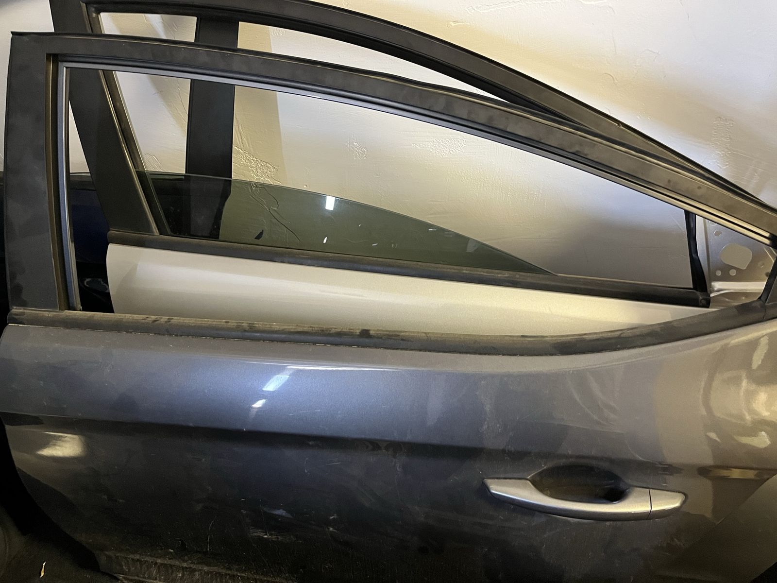 2017 - 2020 Hyundai Elantra doors