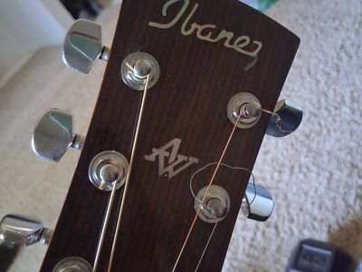Ibanez AW for sale