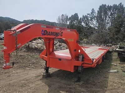 32' DIAMOND C FMAX 212