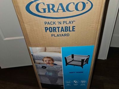Pack and play