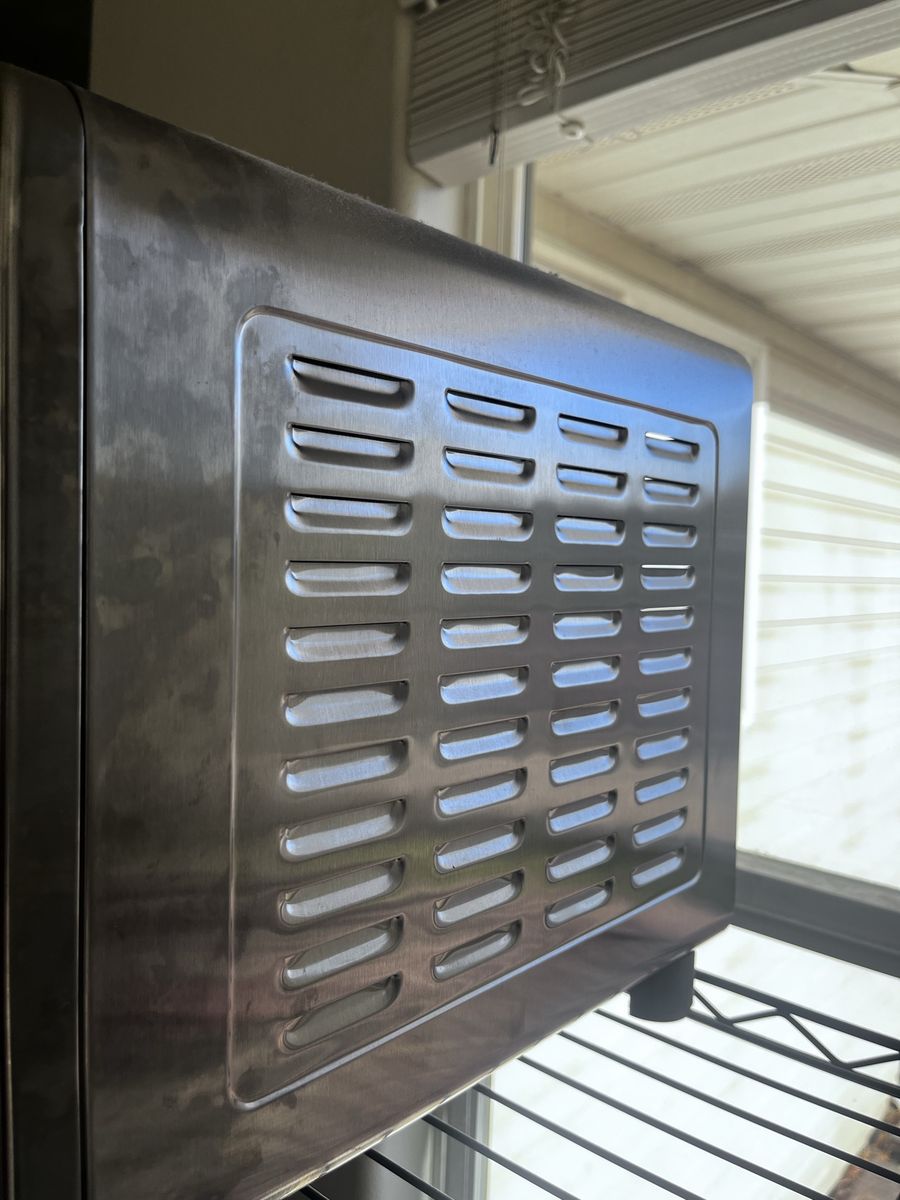 Air fryer