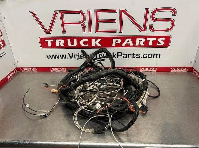 16-09567 HARNESS-ROOF W/O DELCO