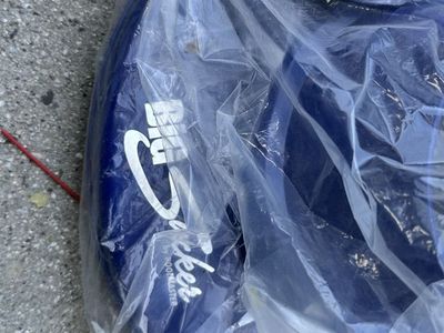 Swimming Pool Brand New Vacuum