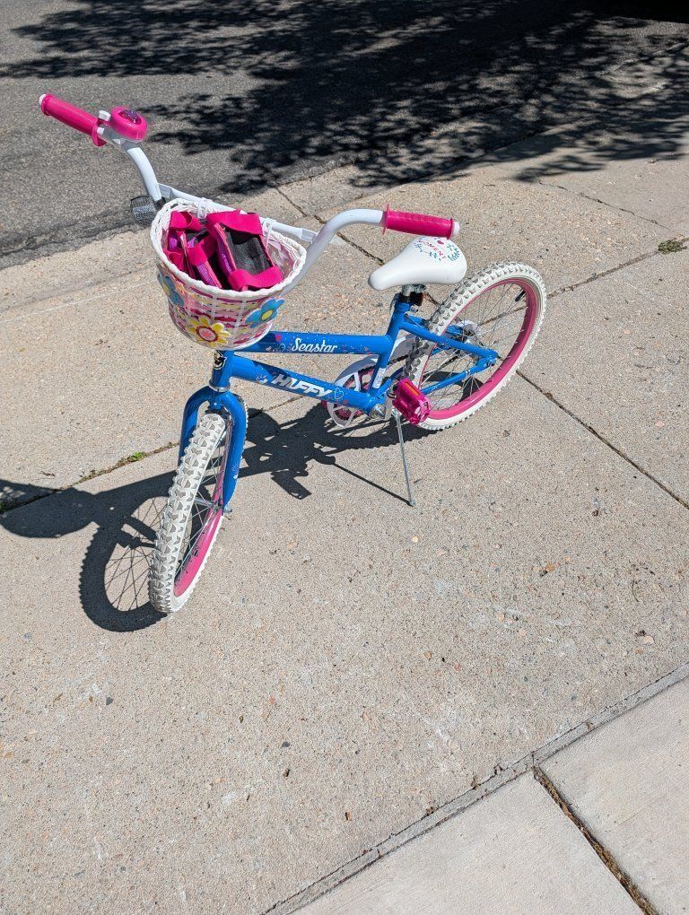 Kids Bike