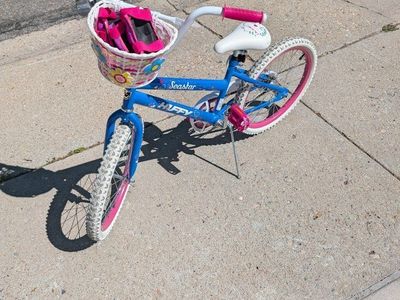 Kids Bike