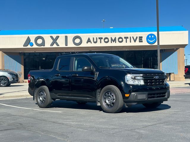 2024 Ford Maverick XL