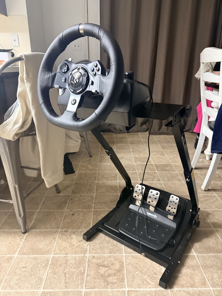 Logitech g920