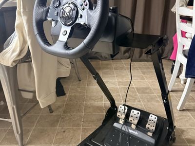 Logitech g920