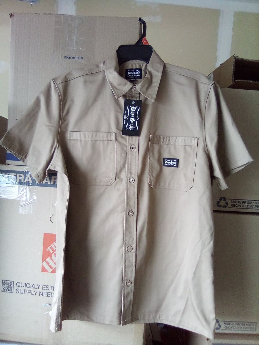 duckies mens shirts