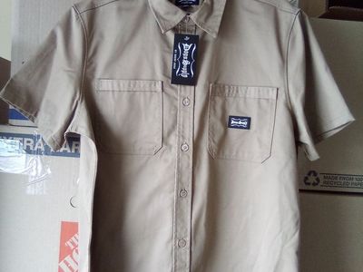 duckies mens shirts