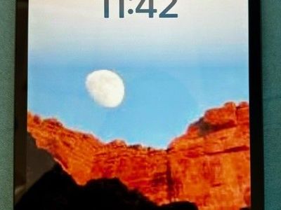 Apple iPad 7th Gen 32Gb 10.2"