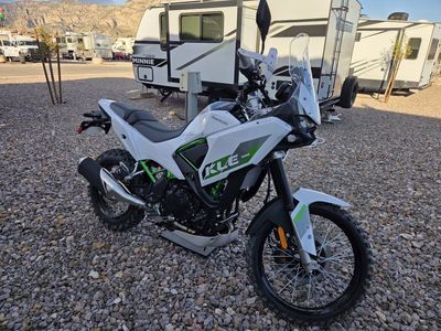 2026 KLE 500 LE better then new!