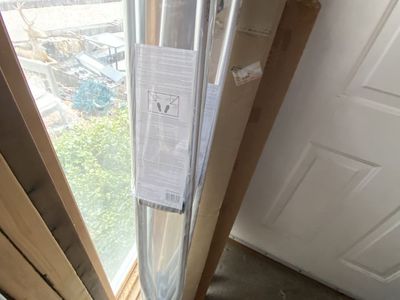 Crutches For Taller Persons, rated for 300 lbs