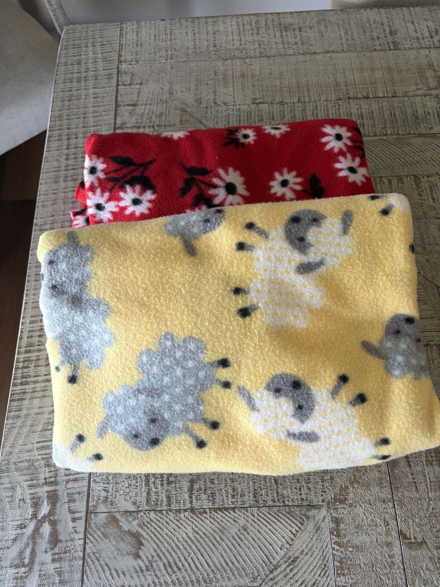 Baby Blankets