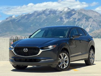 2021 Mazda CX-30 Select