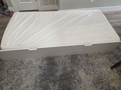Ikea Trundle