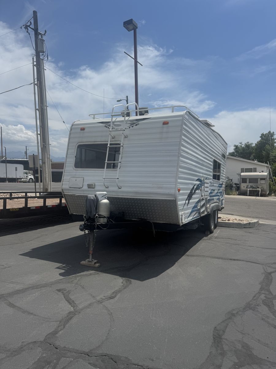 2006 Weekend Warrior - Super Lite