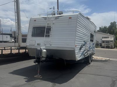 2006 Weekend Warrior - Super Lite
