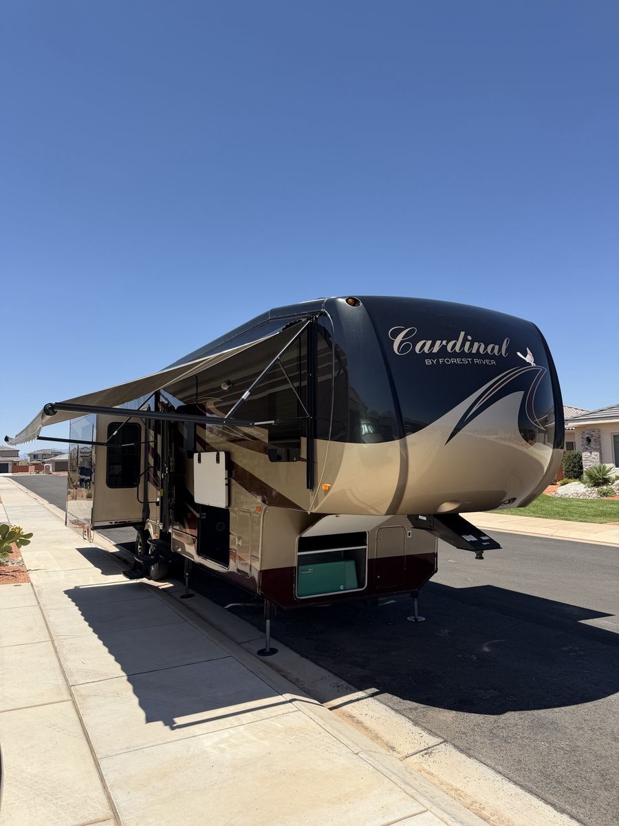 Cardinal 3450RL