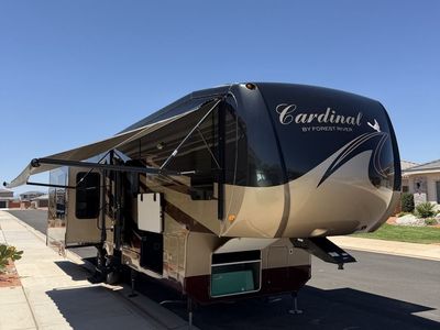 Cardinal 3450RL
