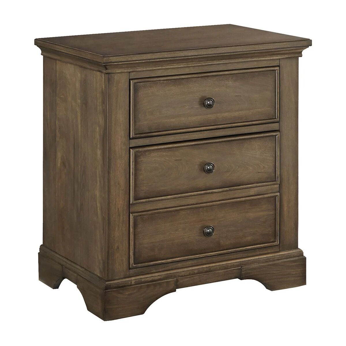 Broadmoore Taylor Nightstand 1518267 #103693
