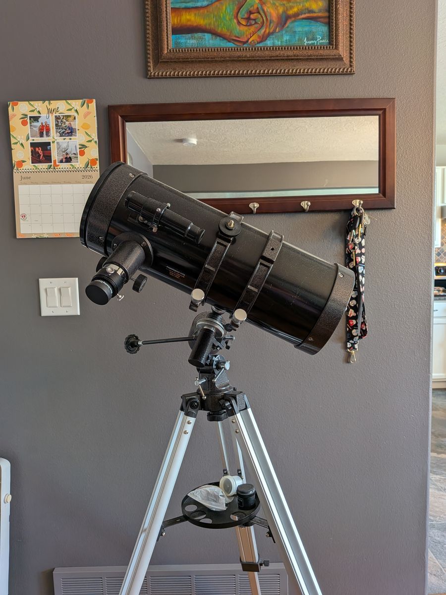 Celestron Telescope