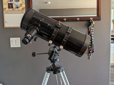 Celestron Telescope
