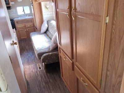 2005 Jayco Kay Flight 25RKS $6500.00