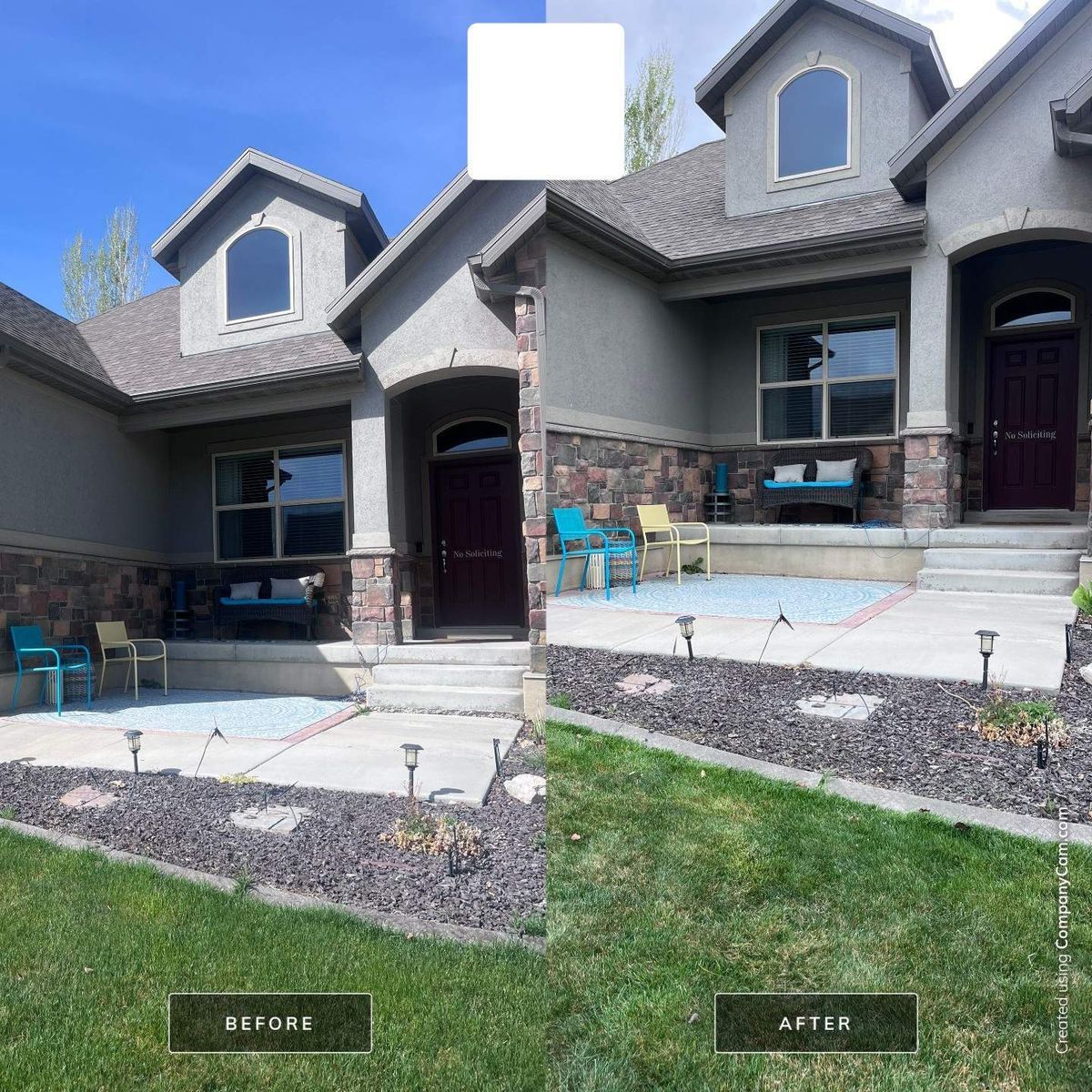 Ascent Concrete Lifting | Foundation Leveling | Garage Floor Repair | Slab Lifting | RV Pad Repair