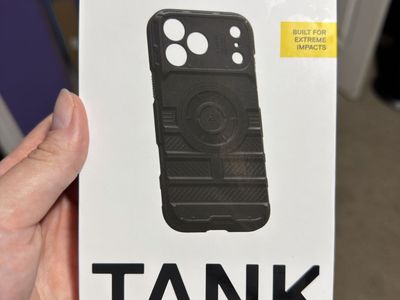 iPhone 17 pro max case