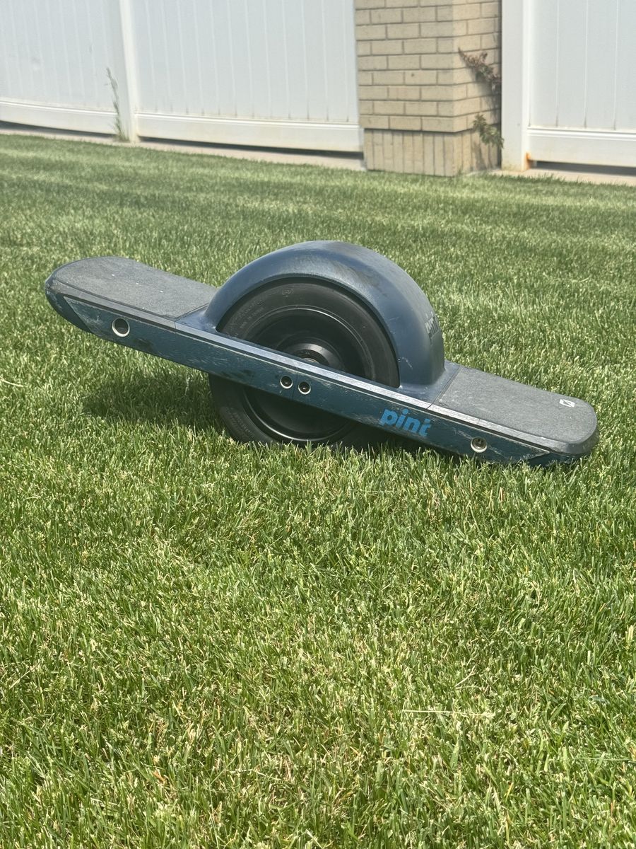 OneWheel Pint