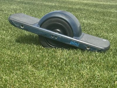 OneWheel Pint