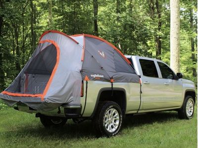 Rightline Truck Tent 6.5’