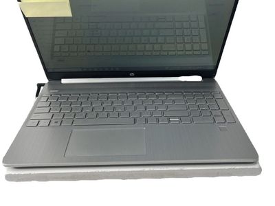 HP 15-DY1027OD 15.6" Laptop - Intel Core i7-1065G7, 8GB RAM, 256GB SSD, Windows